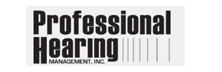 Professional Hearing Management